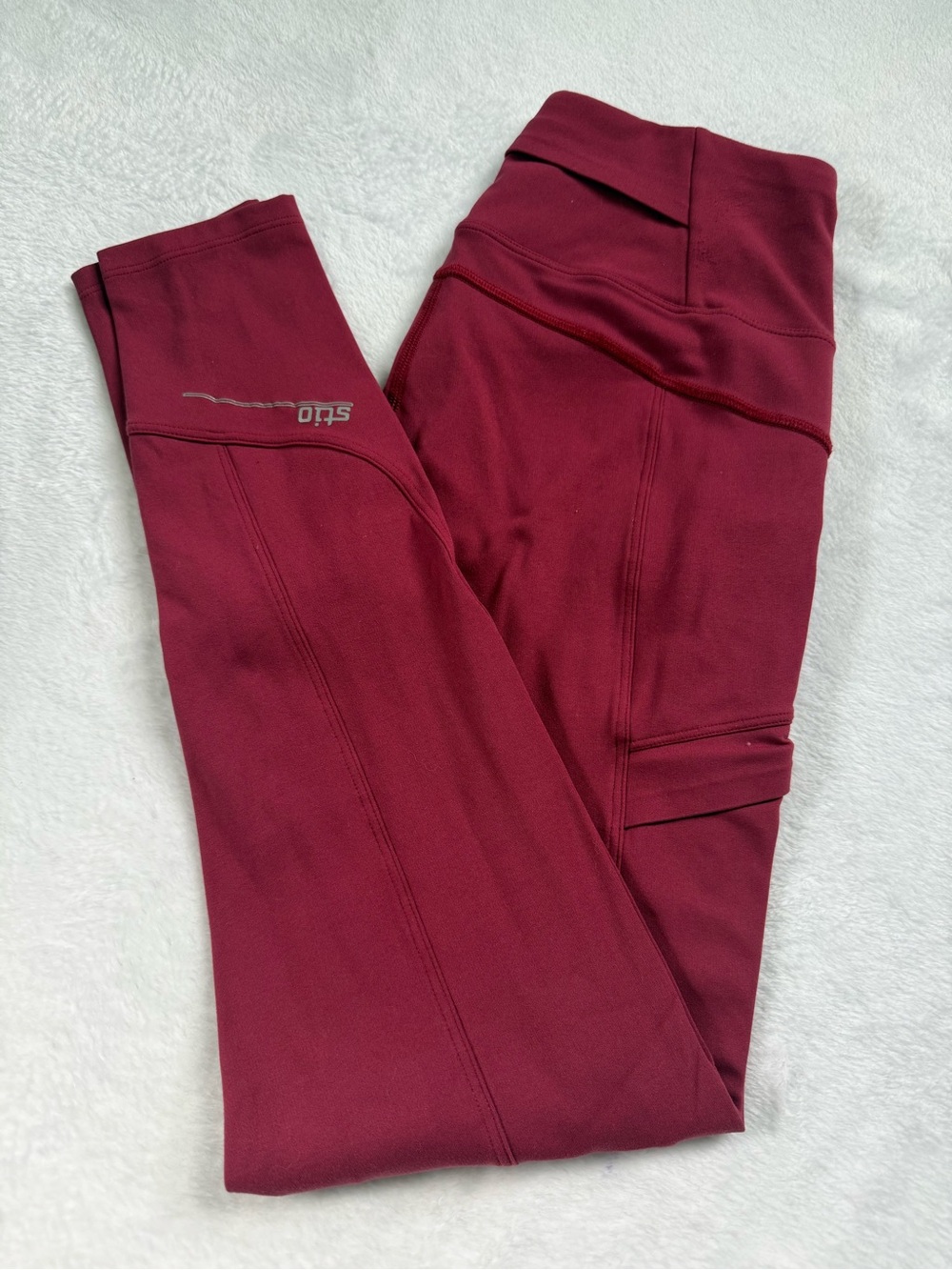 Stio Women's Glide Tech Legging